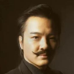 霍穗強 - 盲戰導演