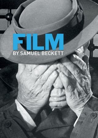 《Film》電影海報