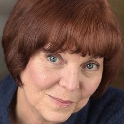 Linda Leonard - 追兇線索演員 飾演Francine Mason