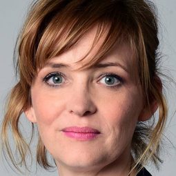 蘿拉湯克 - Take What You Can Carry演員 飾演Laura