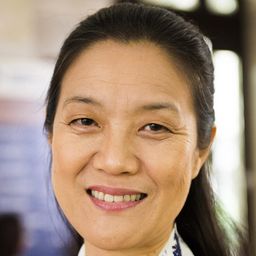 Miwa Yanagizawa 飾演 Yuko