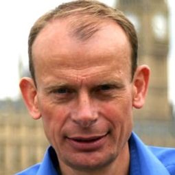 Andrew Marr - Being Bridget Jones演員 飾演Self