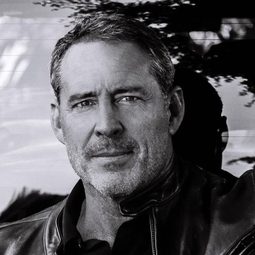 Greg Wrangler - 野蠻女王 2演員 飾演Aurion