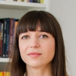 Paulita Pappel - 慾望釋放柏林編劇