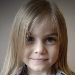 Isabella Nurkovic 飾演 Maddy