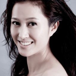 袁志博 飾演 Qiu Jin