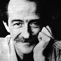 Nelson Dantas 飾演 Clodoaldo