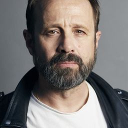 Patxi Freytez 飾演 Trucha