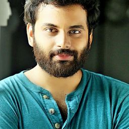 Hemanth Menon 飾演 Selladurai