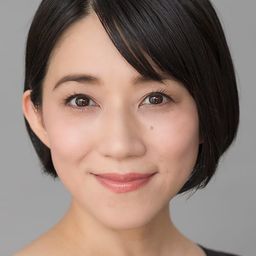 川田希 飾演 