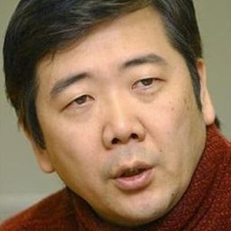 鴻上 尚史 飾演 