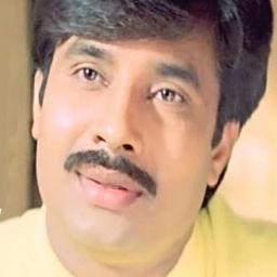 Achyuth 飾演 Chakri