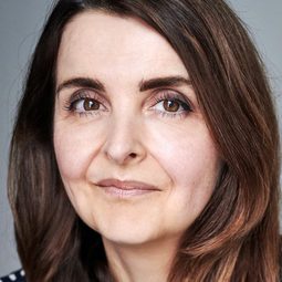 Tracy Wiles - 陰謀：聖瑪利亞演員 飾演Monica Kall