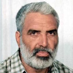 馬哈維爾·布拉 - 舞動邦哥拉演員 飾演Kaptaan Singh's Father