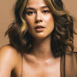 Valeen Montenegro 飾演 Ella Cabuena