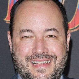 Derek Frey - 史柏祺隊長vs.飛碟編劇