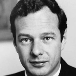 Brian Epstein 飾演 Self (archive footage)