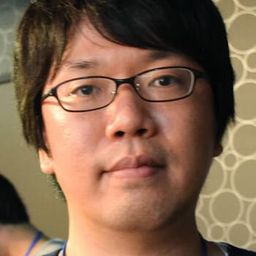 橫嶋俊久 - Cocolors導演