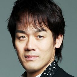 森崎博之 飾演 Hiroyuki Morisaki