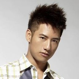 周孝安 飾演 Sheng-Liang