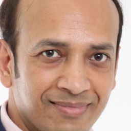 Vikash Paliwal - 砂の中のダイヤモンド演員 飾演Store Clerk