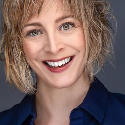 Jessica Hansen - TÁR塔爾演員 飾演Jessica Hansen