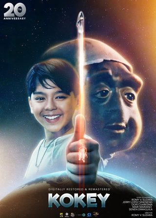 電影的資料