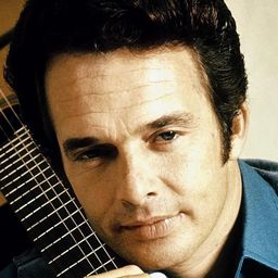 Merle Haggard 飾演 Himself