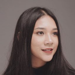 Agnes Naomi - 鬼咧號演員 飾演Martha