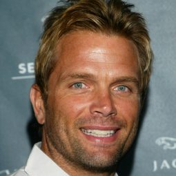 David Chokachi - 燃情夏日演員 飾演Brad