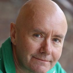 Irvine Welsh - Irvine Welsh: Reality Is Not Enough演員 飾演Self