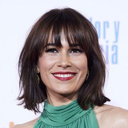 西莉亞·弗萊耶羅 飾演 