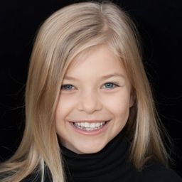 莉薇·伯奇 飾演 Sarah Stafford