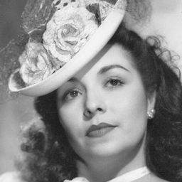 愛瑪·貝爾川 飾演 Woman Ghost