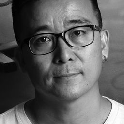 趙亮 - 在一起導演