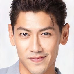 尼提·柴奇塔松 飾演 Director