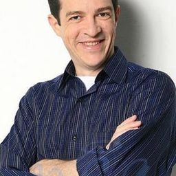 Adriano Paixão - 約拿的抉擇演員 飾演Policial 1