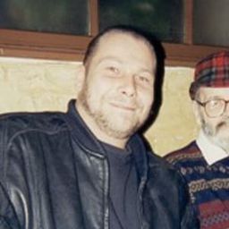 Andreas Schnaas 飾演 