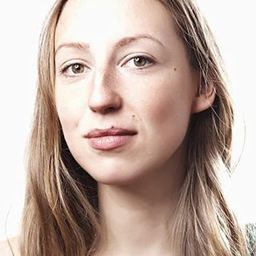 Anna Konkle 飾演 Shayleen