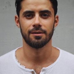 Riccardo Antonaroli - 轉折導演