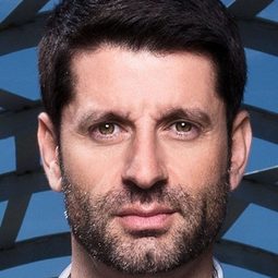 Harli Ames 飾演 Saeed Bin Suroor