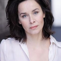 Katharina Müller-Elmau 飾演 Frau Westphalen