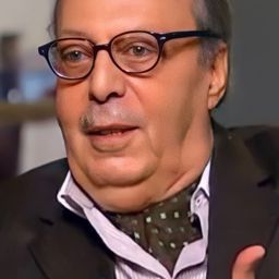 Osama Abbas - Auntie Faransa演員 飾演