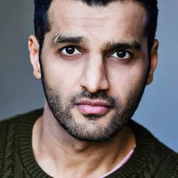 Peter Singh - Murder on the Blackpool Express演員 飾演PC Alec Collins