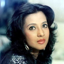 穆·穆·森 飾演 Sunita