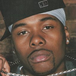 曼菲斯·布利克 飾演 Memphis Bleek