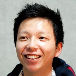 內藤瑛亮 - 禍禍女編劇