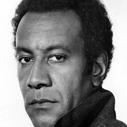 Raymond St. Jacques 飾演 Blueboy Harris