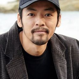 七尾旅人 飾演 Rei Mitarai