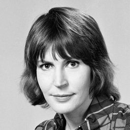 Helen Reddy 飾演 Cathy Knight